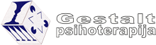 Logo Gestalt psihoterapija